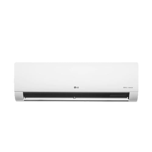 LG 1.5 Ton 5 Star Super Convertible 5in1 Dual Inverter Split AC White - MSNQ18HNZA LG 1.5 Ton 5 Star Super Convertible 5in1 Dual Inverter Split AC White - MSNQ18HNZA